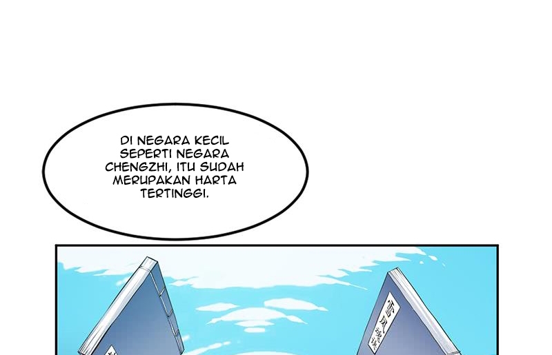 The Immortal Devil Emperor Chapter 04 Gambar 33